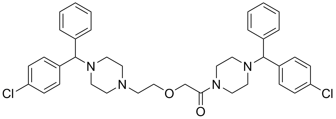 Cetirizine Impurity 35